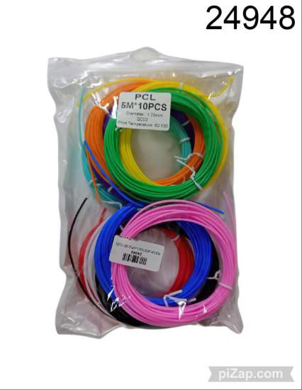 Imagen de RESPUESTOS LAPIZ 3D 4.26